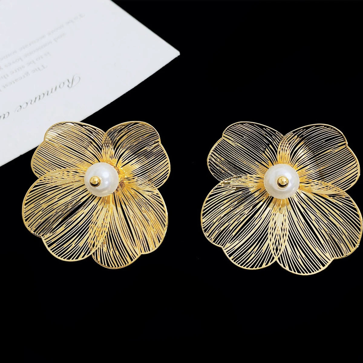 exaggerate long tassel earrings for Women A variety of styles available | Any Occasion