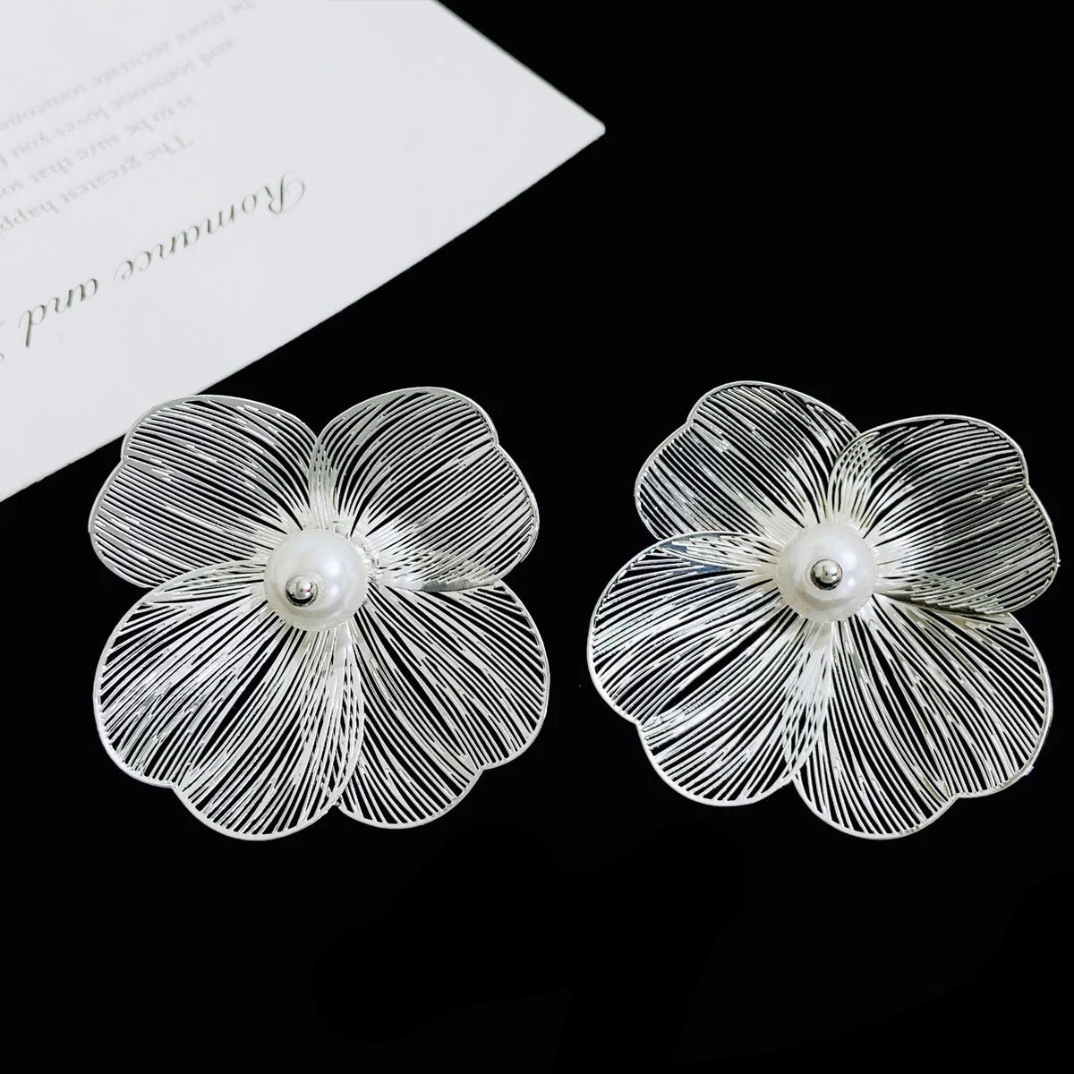 exaggerate long tassel earrings for Women A variety of styles available | Any Occasion