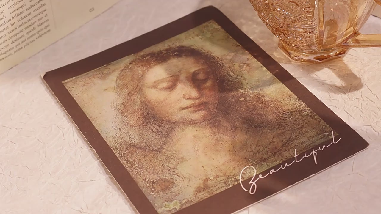 Hollow ball earrings